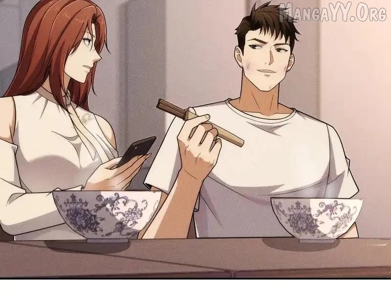 Hidden Dragon in the City (2025) Chapter 30 - page 56